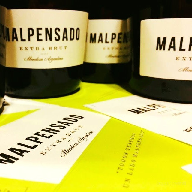 Malpensado