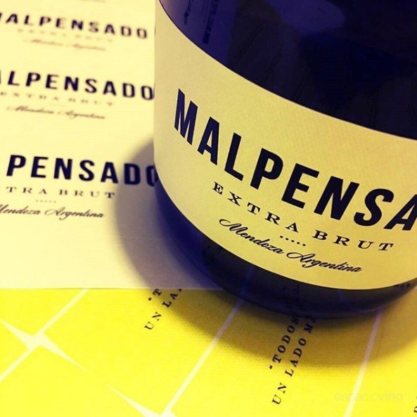 Malpensado