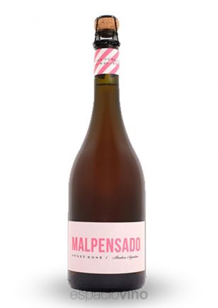 Malpensado Dulce Rosé