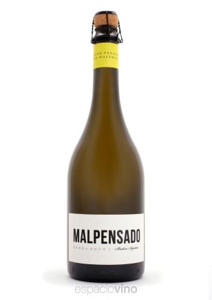 Malpensado Extra Brut