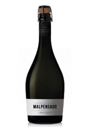 Malpensado Extra Brut Champenoise