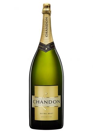 Estuche Chandon Extra Brut 6000 ml