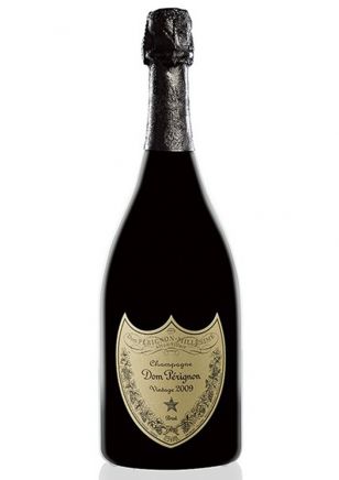 dom perignon vintage precio