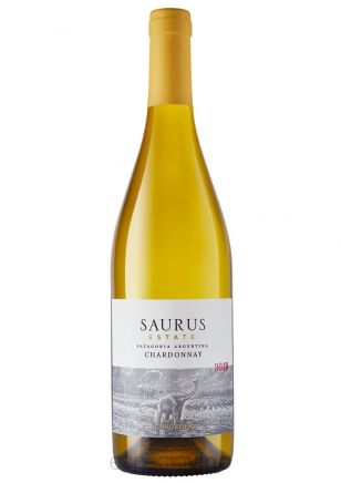 Saurus Chardonnay