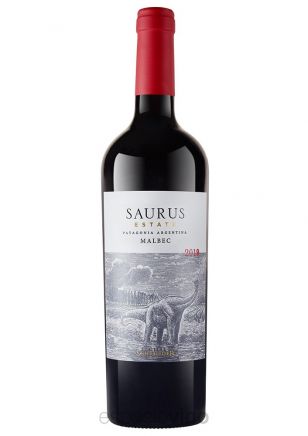 Saurus Malbec