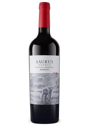 Saurus Merlot