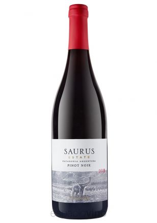 Saurus Pinot Noir