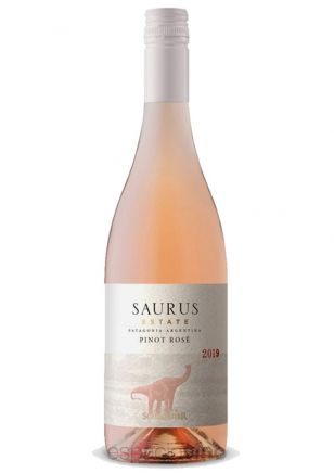 Saurus Pinot Noir Rosé