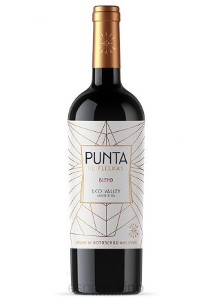 Punta de Flechas Corte