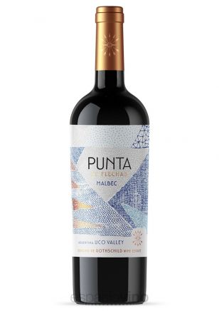 Punta de Flechas Malbec