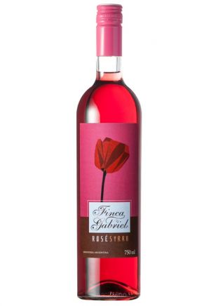 Finca Gabriel Rosé