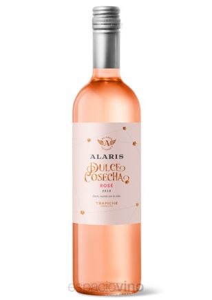 Trapiche Alaris Dulce Cosecha Rosé