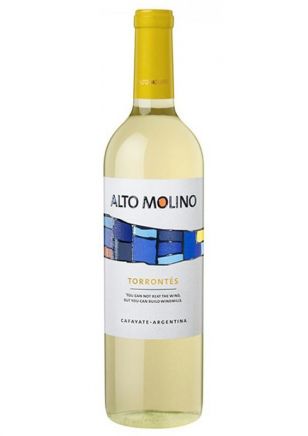 Alto Molino Torrontés