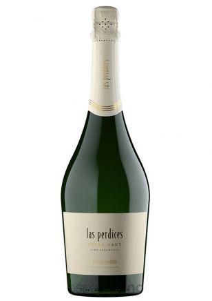 Las Perdices Champenoise Corto Extra Brut