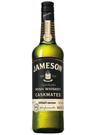 Jameson Caskmates Stout Edition Irish Whiskey 750 ml
