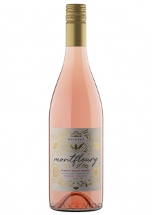 Montfleury Pinot Noir Rosé