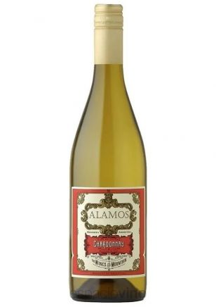 Alamos Chardonnay