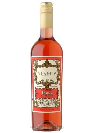 Alamos Malbec Rosé