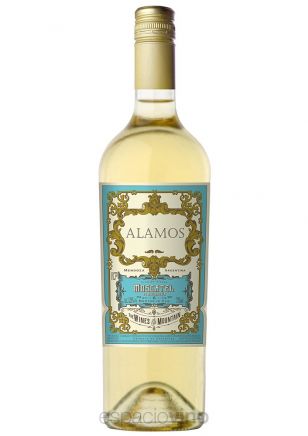 Alamos Moscatel de Alejandría