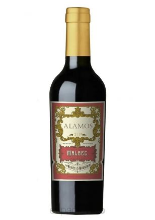 Alamos Malbec 375 ml