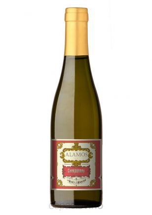 Alamos Chardonnay 375 ml