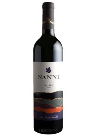 Nanni Malbec