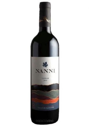 Nanni Tannat