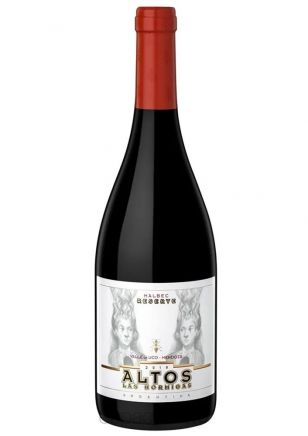 Altos Las Hormigas Reserva Malbec