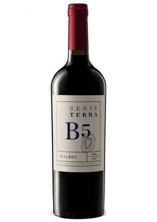 Terra Malbec