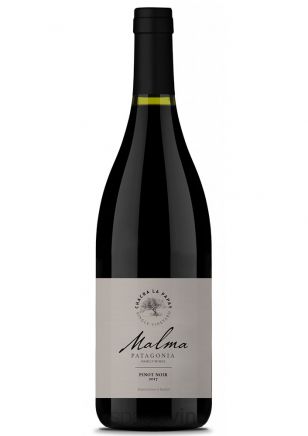 Malma Finca La Papay Pinot Noir