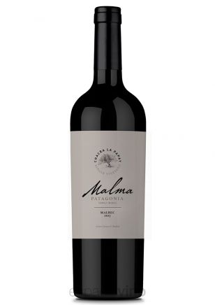 Malma Finca La Papay Malbec