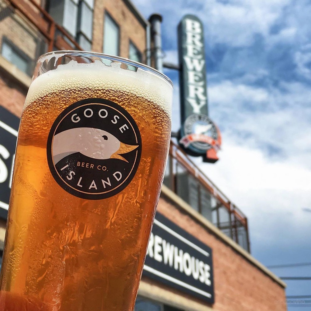 Goose Island