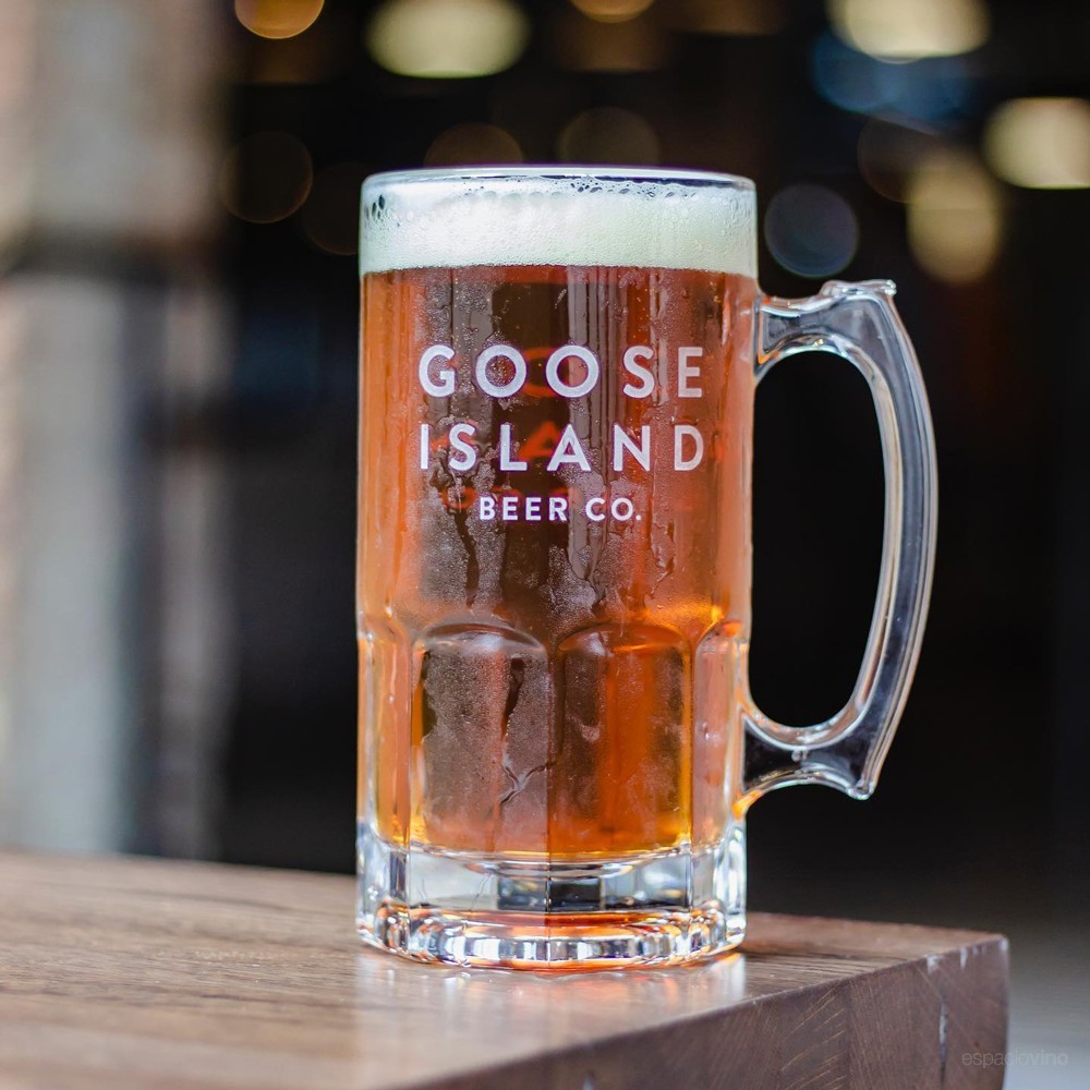 Goose Island