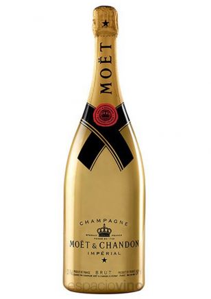 Moet & Chandon Impérial Brut Golden Champagne