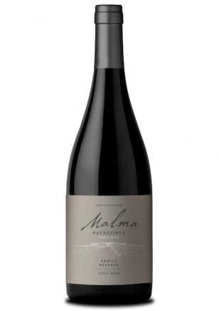 Malma Reserva de Familia Pinot Noir