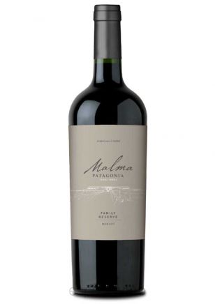 Malma Reserva de Familia Merlot