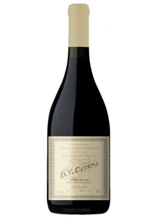 DV Catena Garnacha Apelación Lunlunta