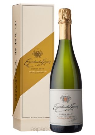 Estuche Escorihuela Gascón Extra Brut