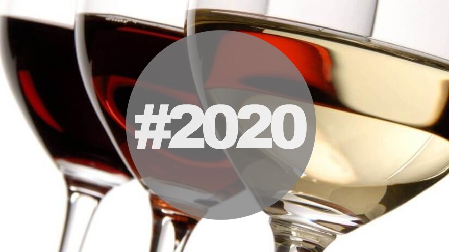 Estos son los mejores vinos del 2020, según el voto de casi 30 referentes de esta industria