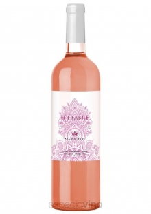 H J Fabre Malbec Rosé