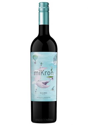 MiKron Malbec