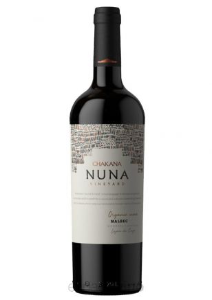 Chakana Nuna Malbec