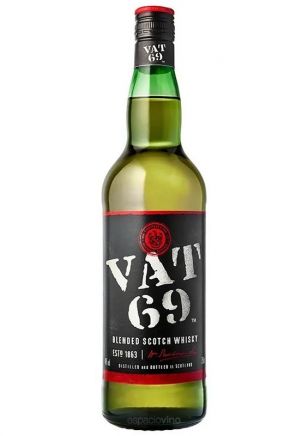 Vat 69 Whisky 700 ml