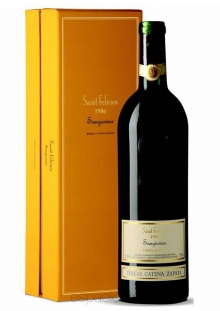 Saint Felicien Sangiovese 1986