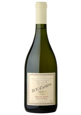 DV Catena Blanco Histórico Semillón Chenin