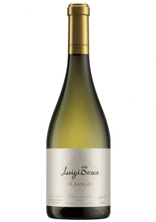 Luigi Bosca De Sangre White Blend