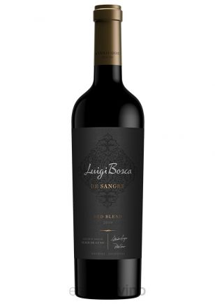 Luigi Bosca De Sangre Red Blend