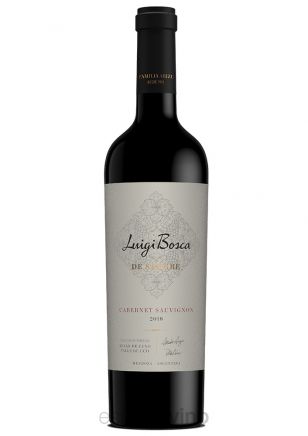 Luigi Bosca De Sangre Cabernet Sauvignon