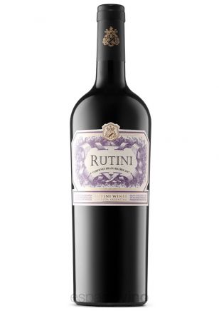 Rutini Cabernet Franc Malbec