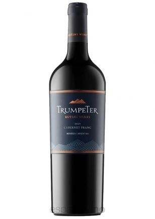 Trumpeter Cabernet Franc